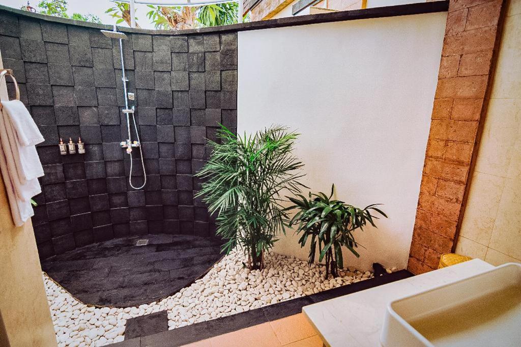 Tanamas Villas Ubud By Best Deals Asia Hospitality Exterior foto